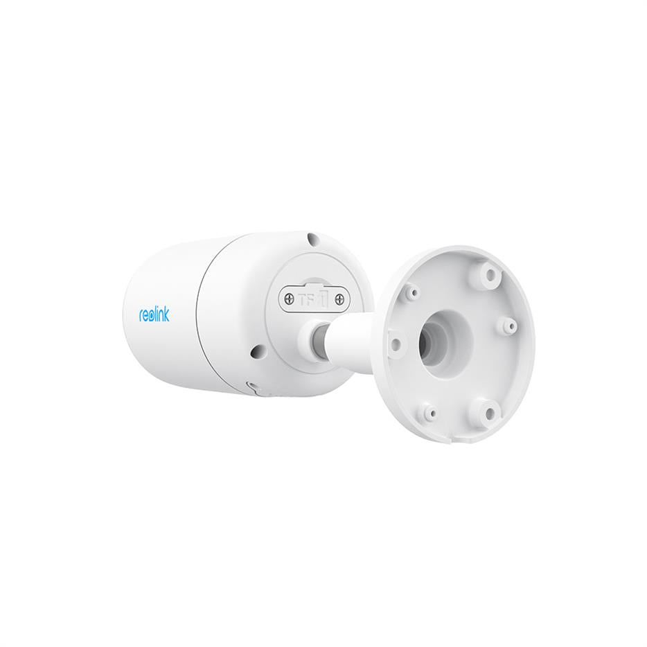 Reolink ColorX CX810 8MP PoE Bullet Camera with True Full-Color Night Vision