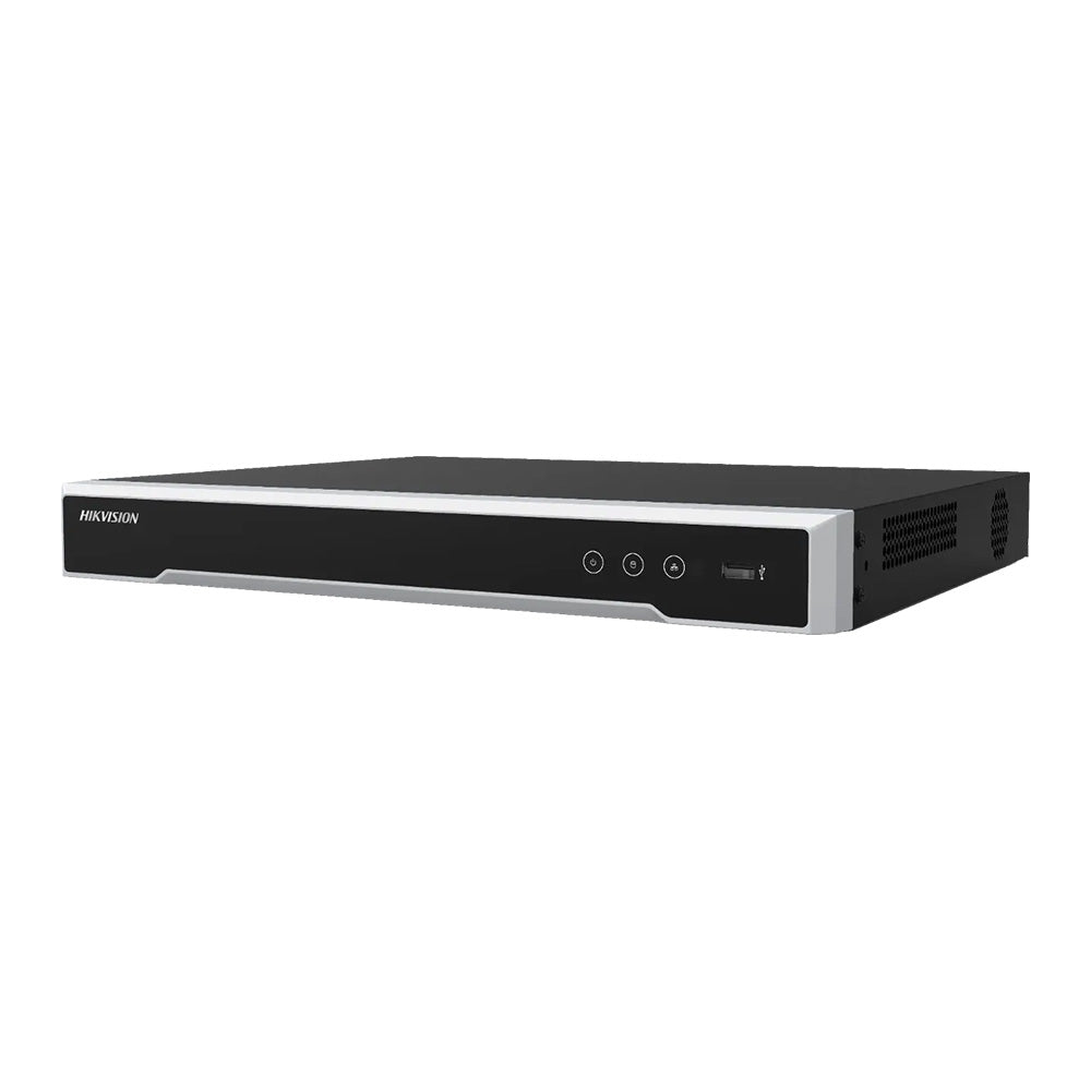 Hikvision DS-7608NI-M2/8P 8-channel 32MP PoE network video recorder