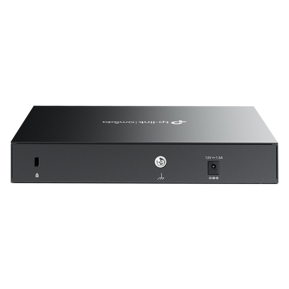 TP-Link Omada ER707-M2 Multi-Gigabit VPN Router