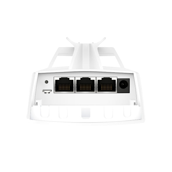 TP-Link Omada EAP215-Bridge KIT 5GHz Long-Range Indoor/Outdoor Wireless Bridge Kit