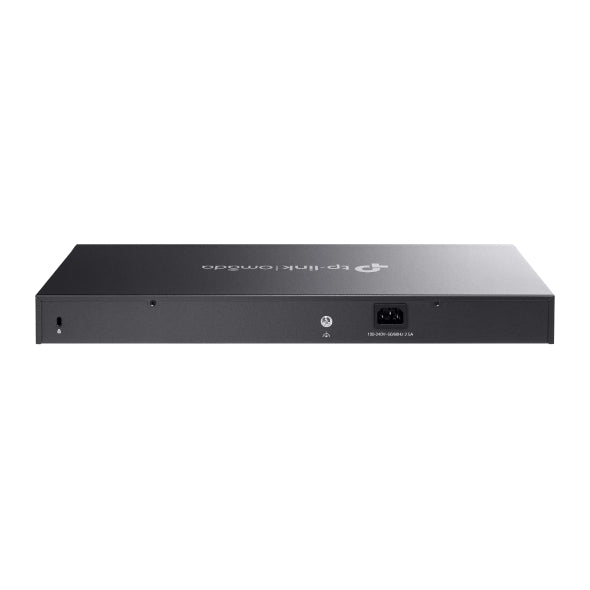 TP-Link Omada SG2218P V2 18-Port Gigabit Smart Switch with 16-Port PoE+