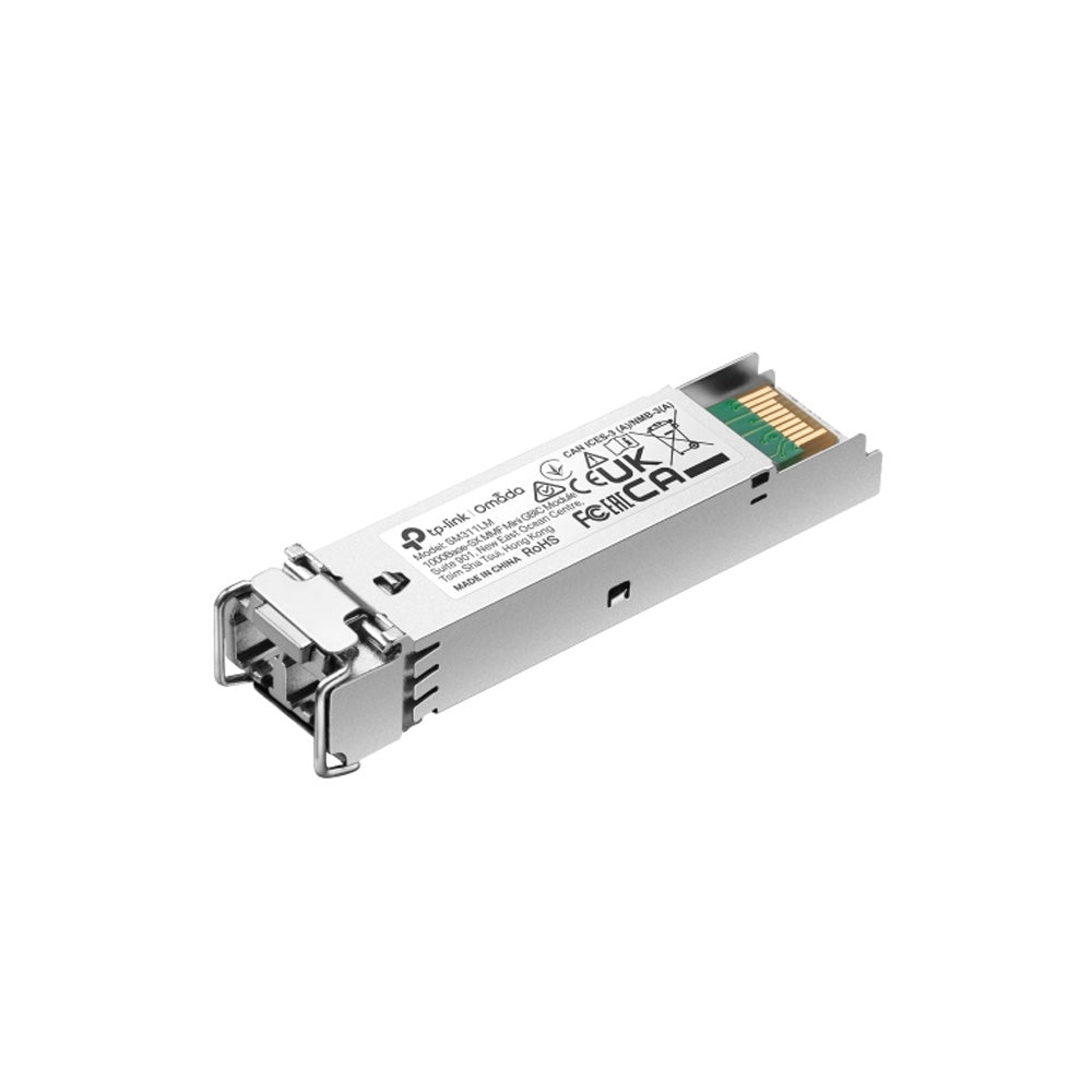 TP-Link Omada TL-SM311LM 1000Base-SX MMF Mini GBIC Module