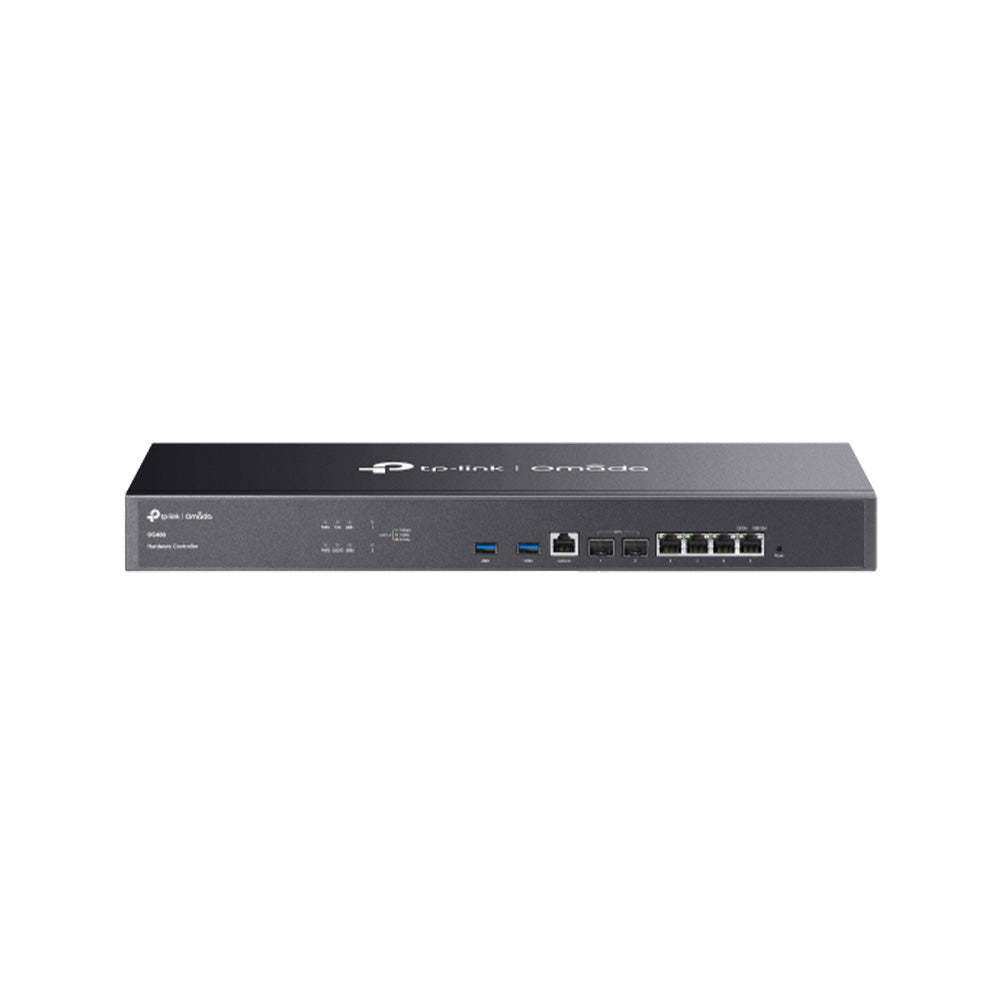 TP-Link Omada OC400 Cloud Controller