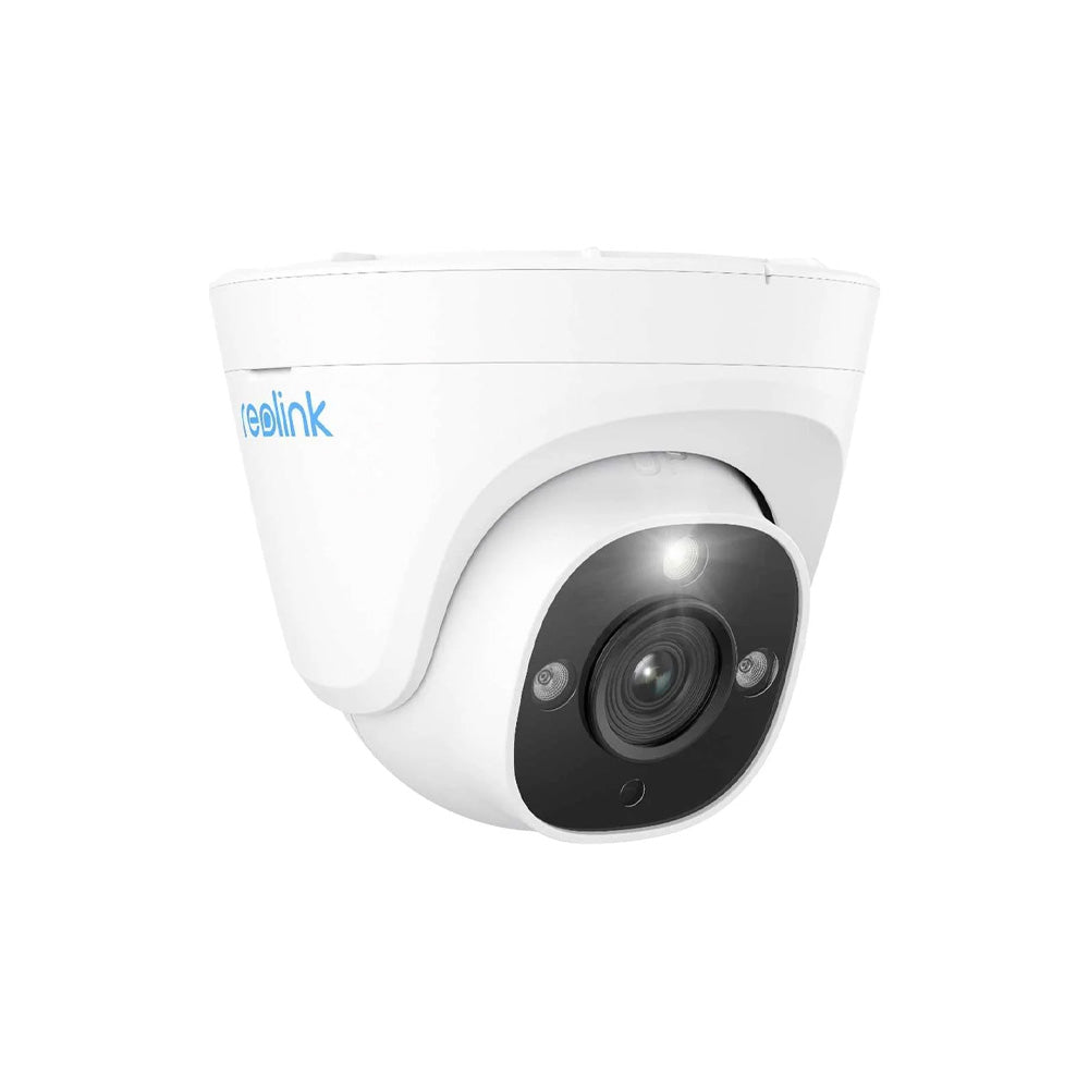 Reolink NVS8-8MD4 8-Channel 4K PoE NVR Kit with Person/Vehicle Detection