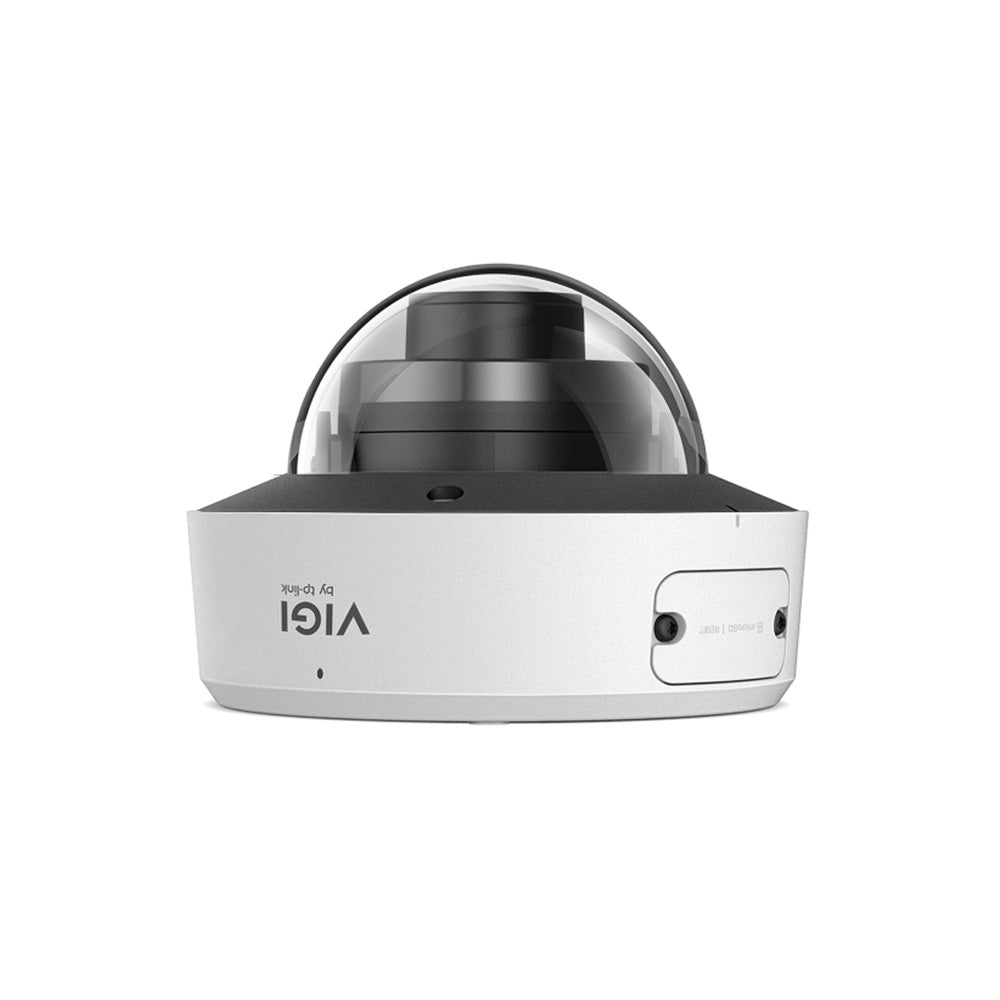 TP-Link VIGI InSight S245ZI 4MP IR Motorized Varifocal Dome Network Camera