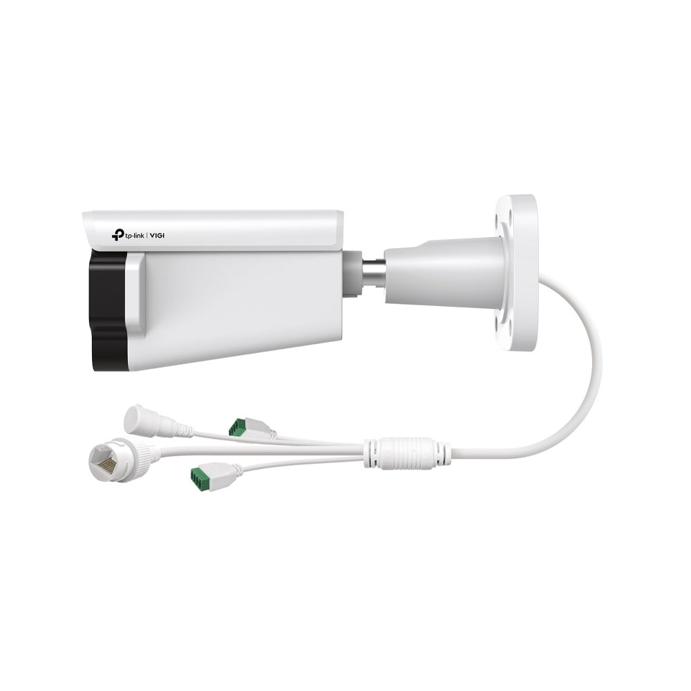 TP-Link VIGI InSight S345ZI 4MP Outdoor IR Motorized Varifocal Bullet Network Camera