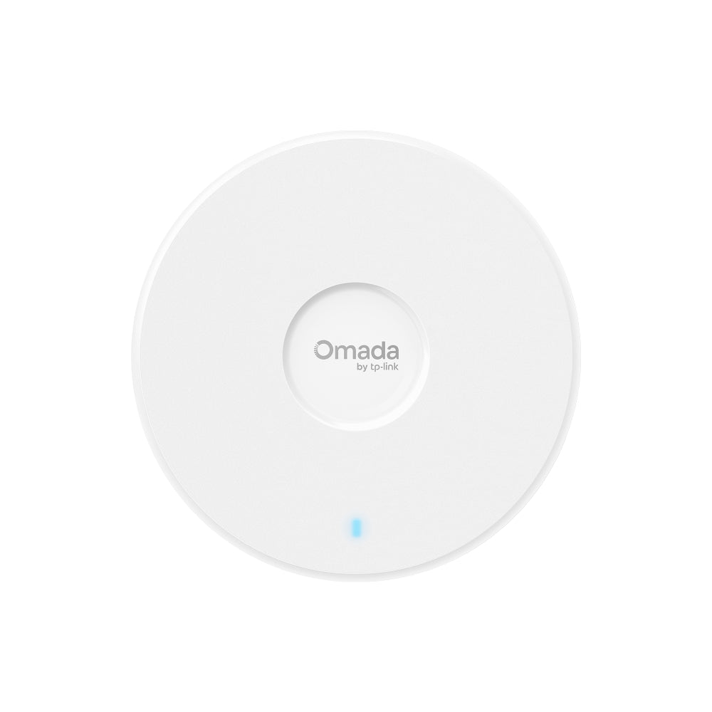 Omada EAP723 BE5000 Ceiling Mount Dual-band Wi-Fi 7 Access Point