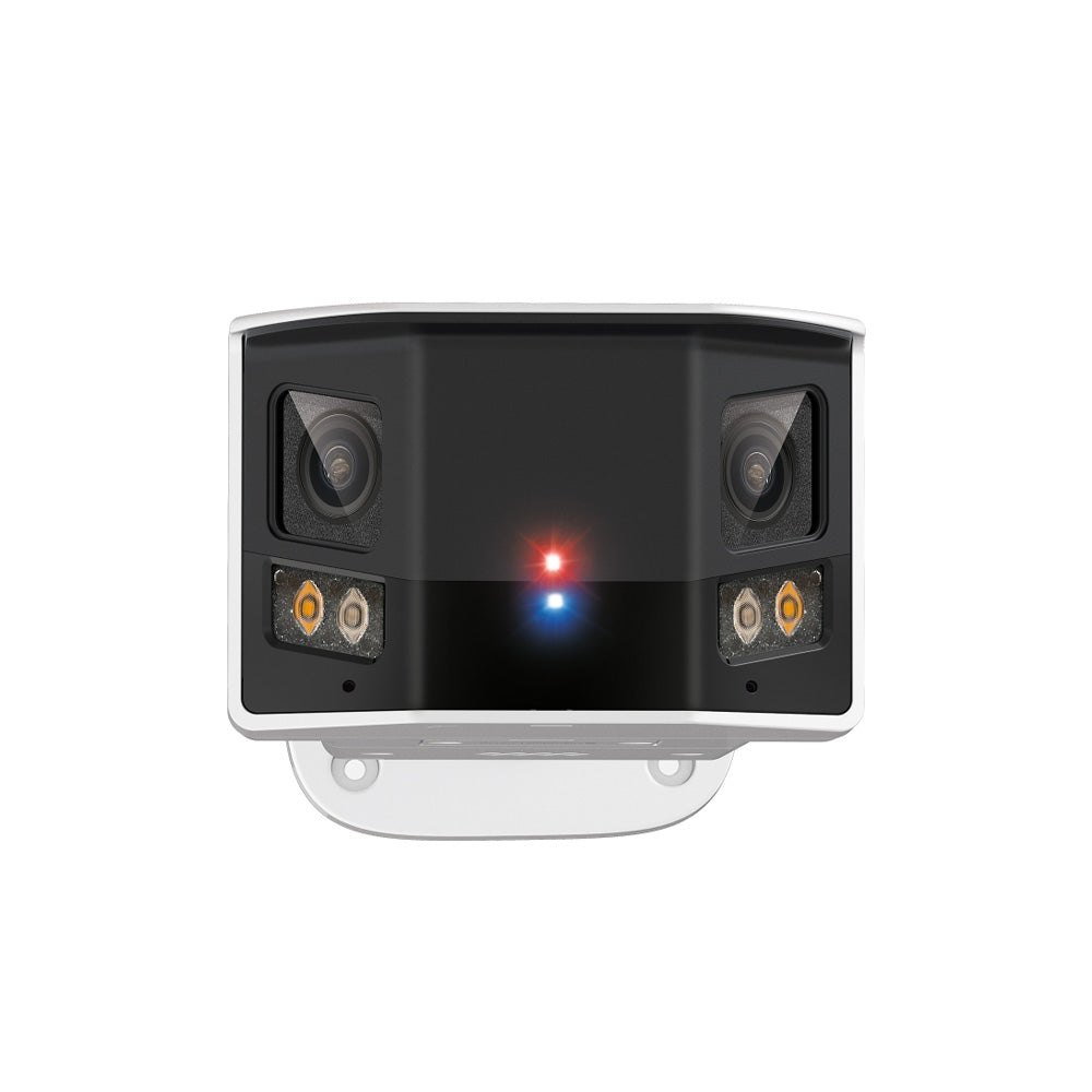 TP-Link VIGI InSight S385DPS 8MP Outdoor ColorPro Panoramic Bullet Network Camera