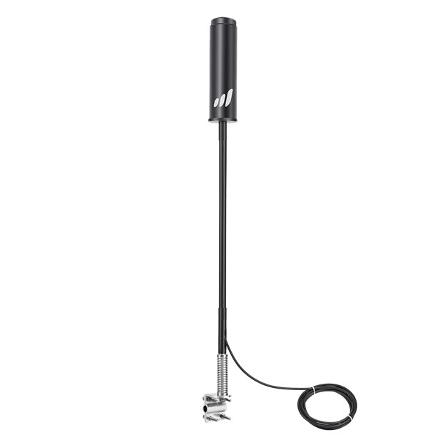 SureCall High-Performance OTR Vehicle Antenna for Trucks, Semis, Work Vans and Fleets