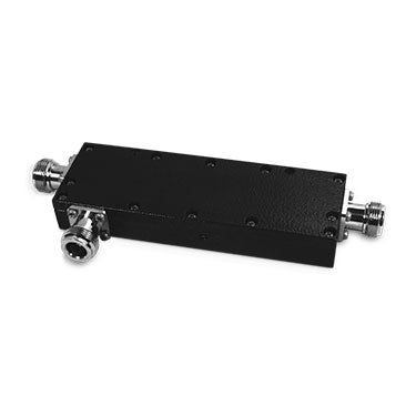 Ultra-Wideband -10 dB Coupler