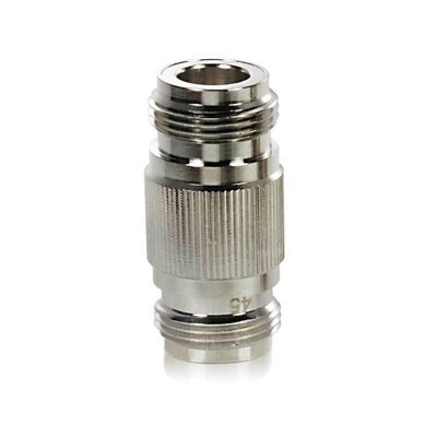 N Female to N Female Connector