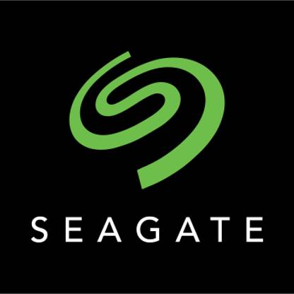 Seagate external hard drives and data storage solutions