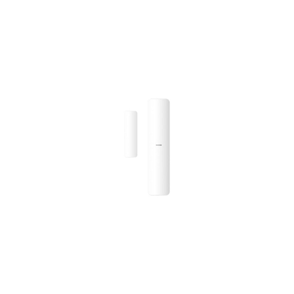 Hikvision AX Home DS-PD201MC-WA Wireless Magnetic Contact Sensor, Smart Home Security, Door/Window Alarm, Wireless Surveillance, Easy Installation
