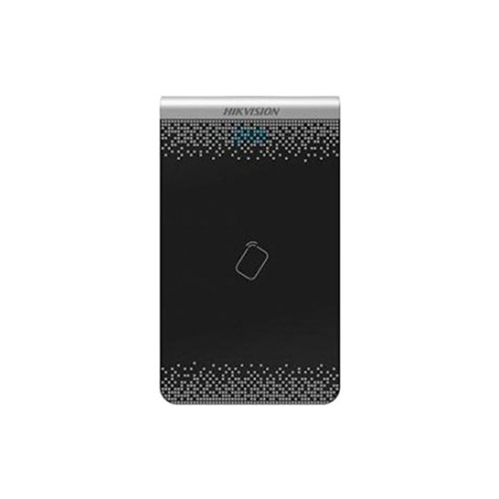 Hikvision DS-K1F100-D8E Card Enrollment Station, IC RFID Card Reader