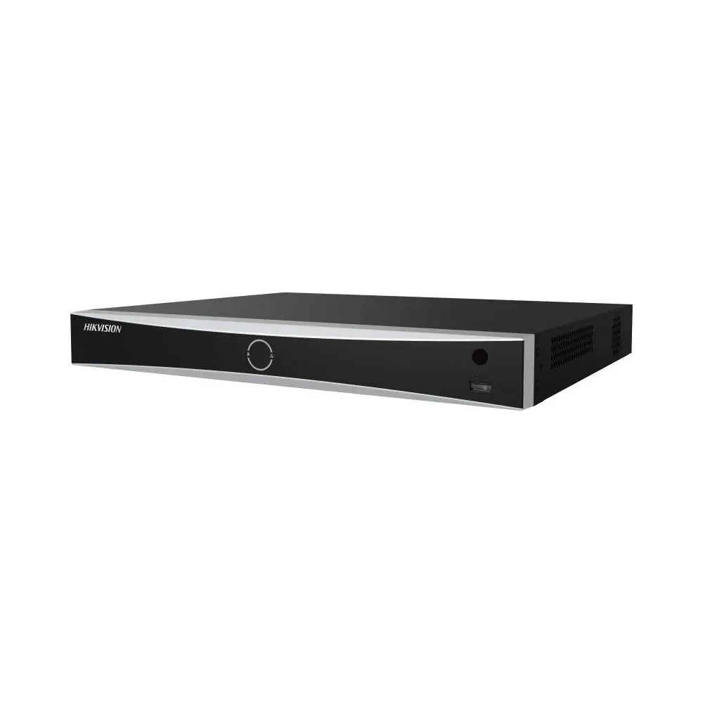 Hikvision DS-7616NXI-I2/16P/VPro 16-Channel 32MP AcuSeek NVR (No HDD)