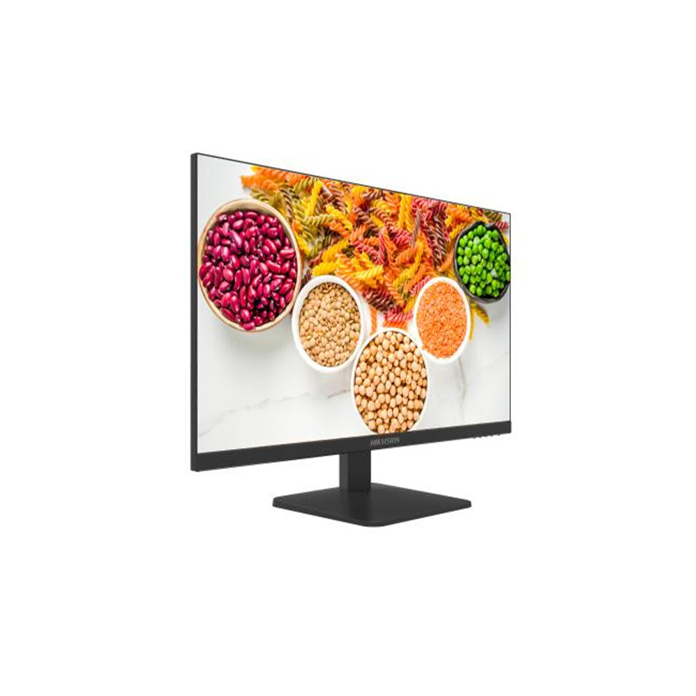 Hikvision DS-D5024F2-1V2S 23.8 inch FHD Borderless Monitor