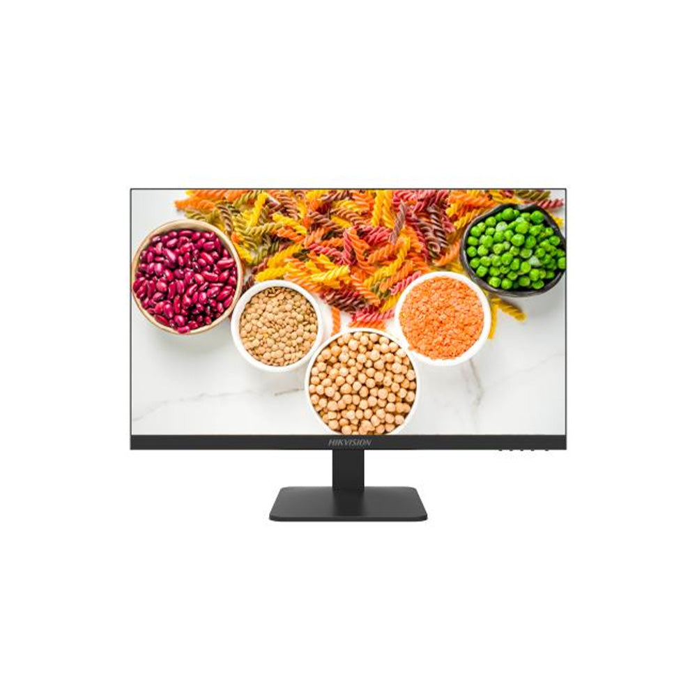 Hikvision DS-D5024F2-1V2S 23.8 inch FHD Borderless Monitor