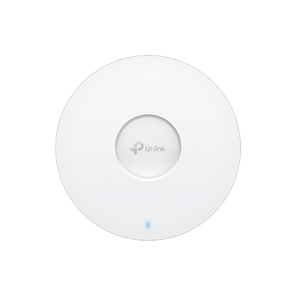 Omada EAP673 AX5400 Ceiling Mount WiFi 6 Access Point