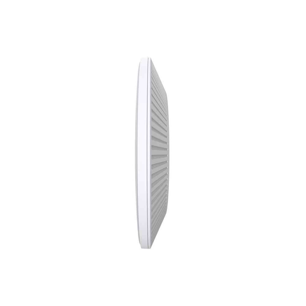 Omada EAP773 BE11000 Ceiling Mount Tri-Band Wi-Fi 7 Access Point