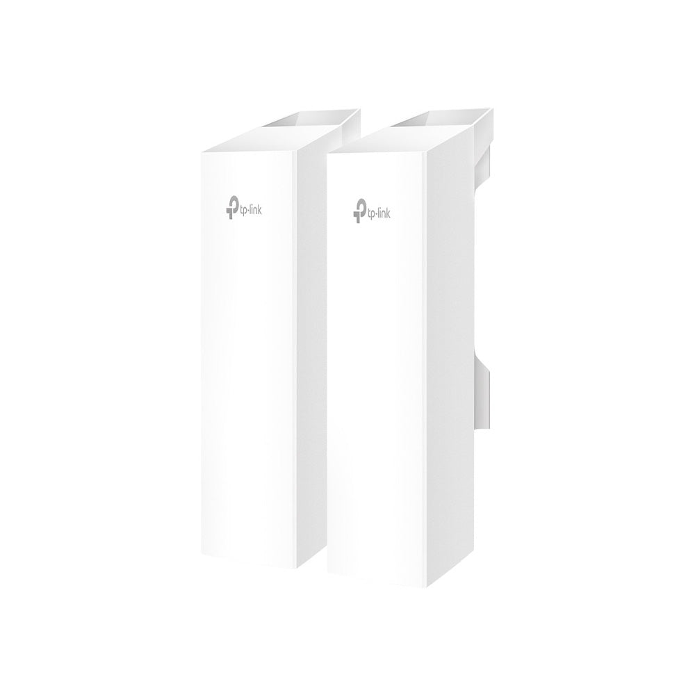 TP-Link Omada EAP215-Bridge KIT 5GHz Long-Range Indoor/Outdoor Wireless Bridge Kit