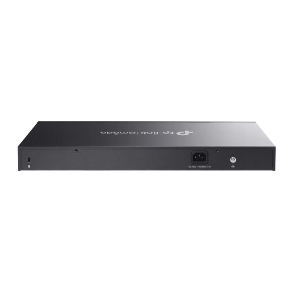 TP-Link Omada SG2218 16-Port Gigabit Smart Switch with 2 SFP Slots