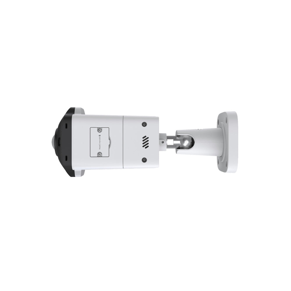 TP-Link VIGI InSight S385PI 8MP Outdoor IR Panoramic Bullet Network Camera
