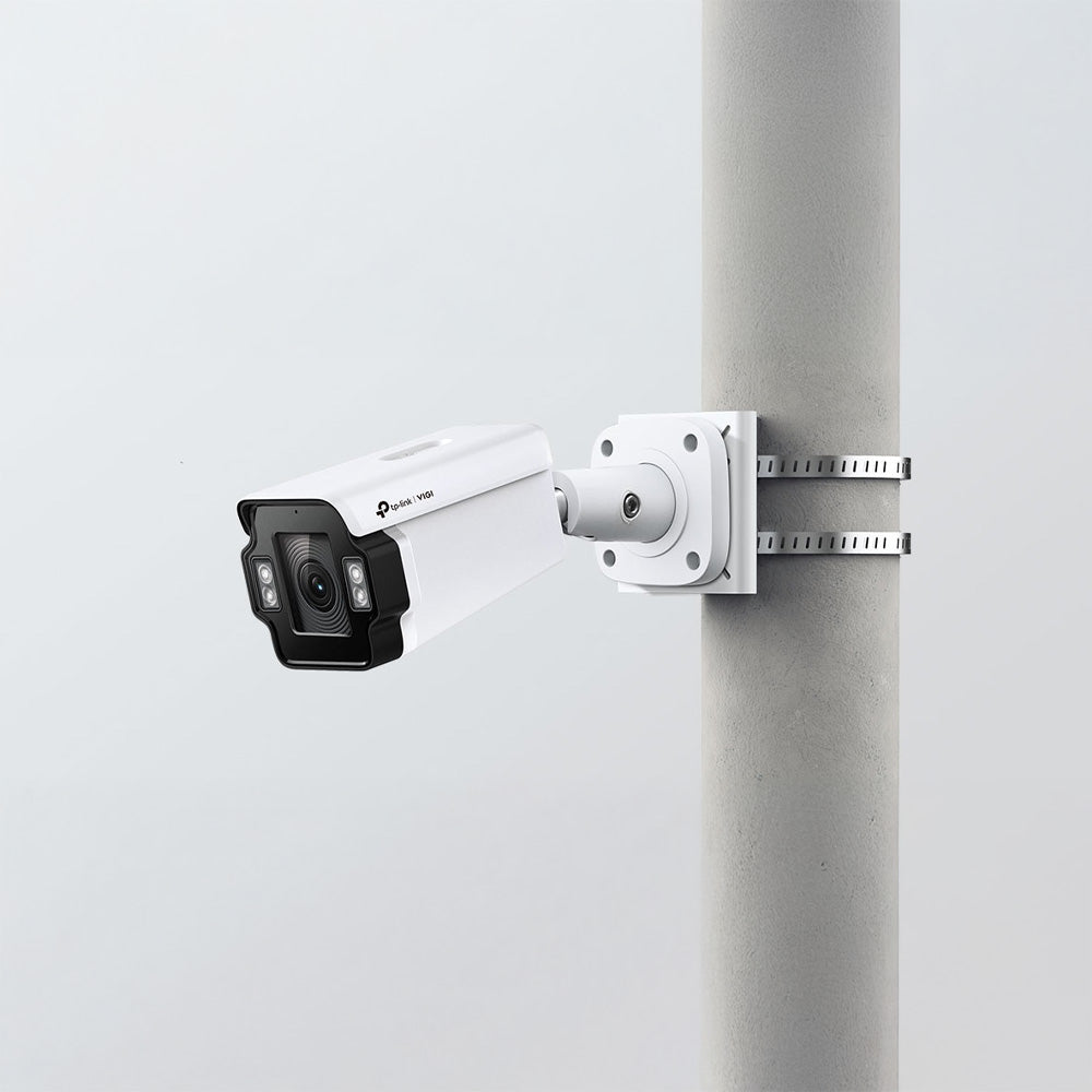 TP-Link VIGI VMB-350 Pole Mounting Bracket