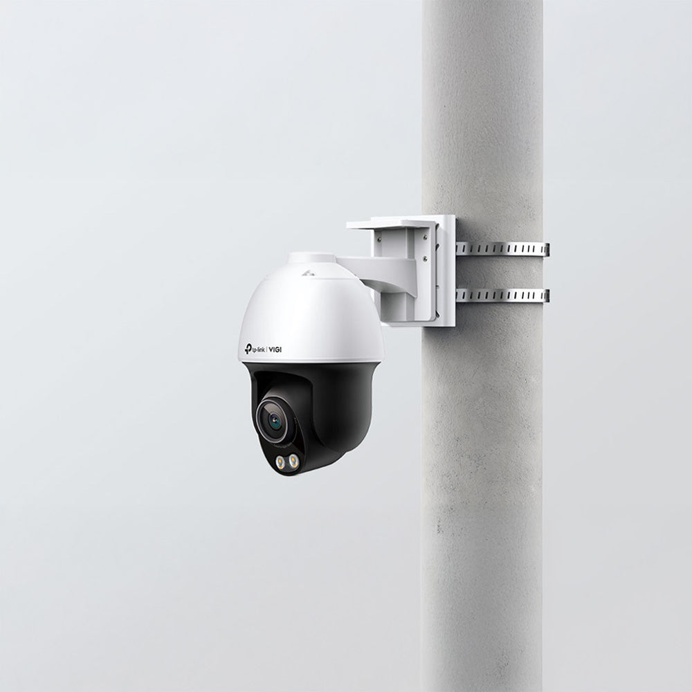 TP-Link VIGI VMB-350 Pole Mounting Bracket