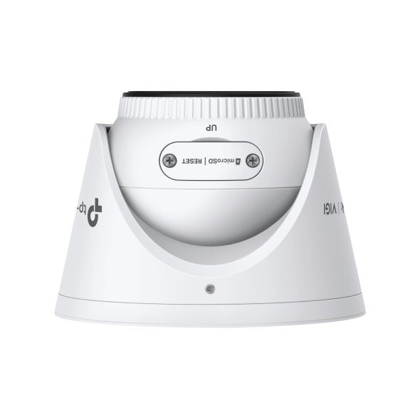 TP-Link VIGI Insight S455(2.8mm) 5MP Full-Color Turret PoE Camera