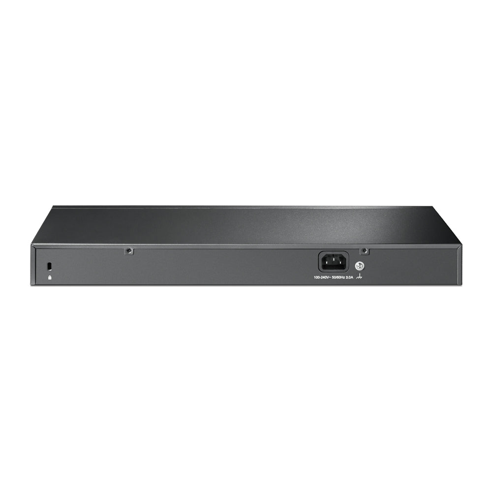 TP-Link SG1428PE 28-Port Gigabit Easy Smart Switch with 24-Port PoE+