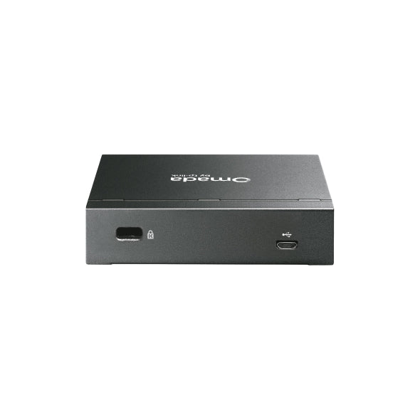 TP-Link Omada OC220 Hardware Controller