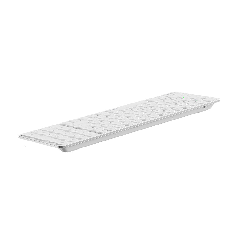 Rapoo E9310M Ultra-Slim Multi-Mode Wireless Keyboard