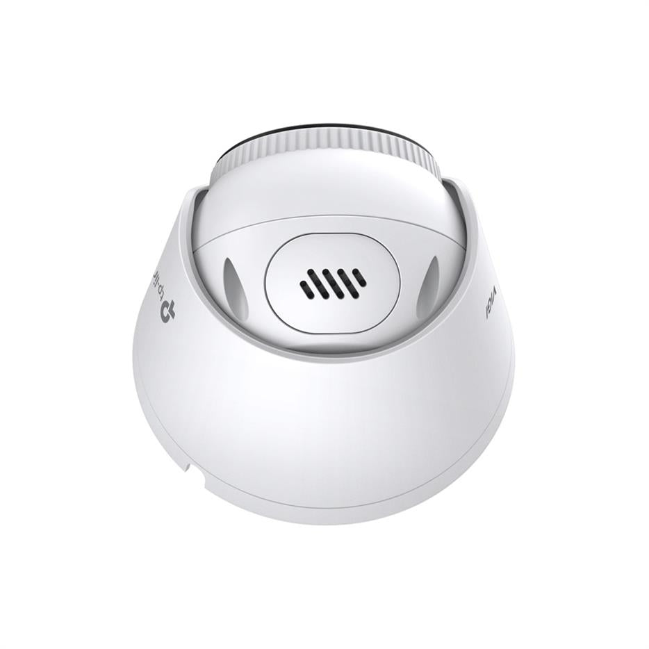 TP-Link VIGI Insight S445(2.8mm) 4MP Full-Color Turret PoE Camera