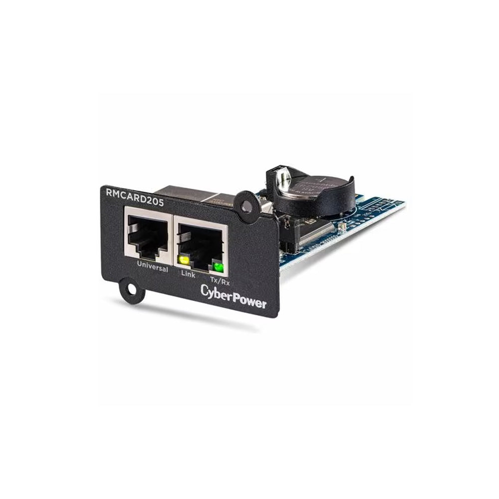 CyberPower RMCARD205 Remote Management Card