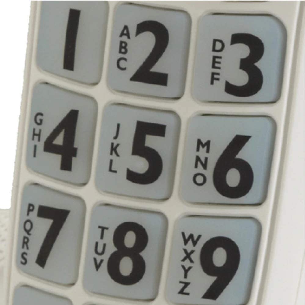 Clarity D714 Amplified Cordless with Answering Machine