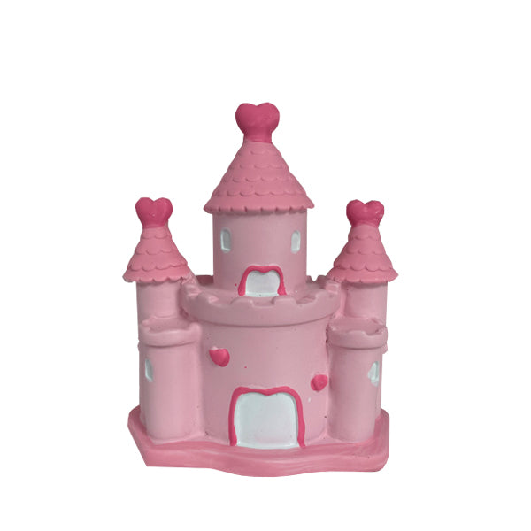 Cake Topper - Castle (Small)