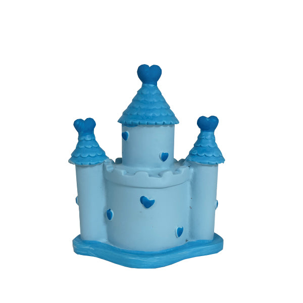 Cake Topper - Castle (Small)