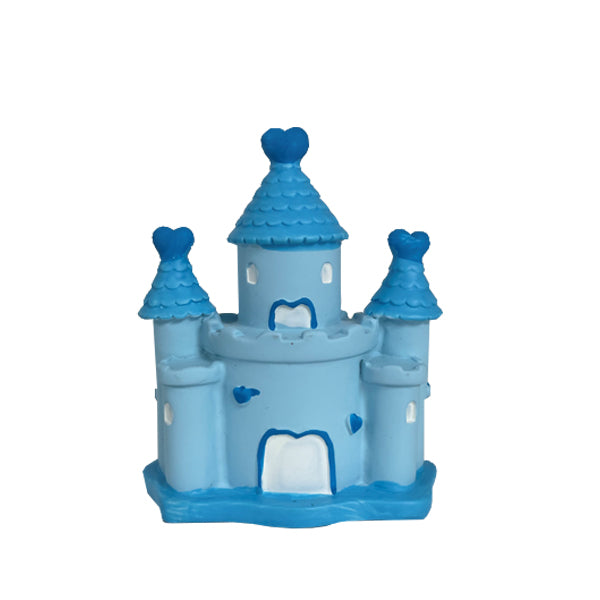 Cake Topper - Castle (Small)