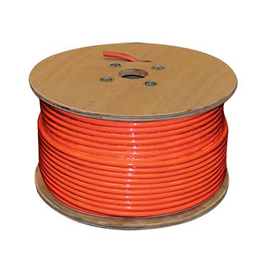 1000' Plenum Cable